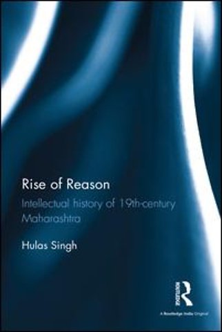 Rise of Reason
