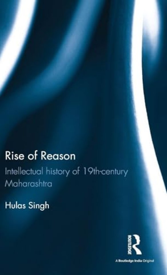 Rise of Reason