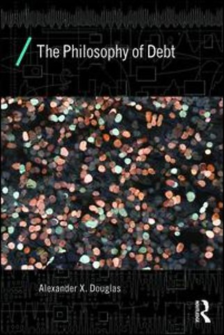 Philosophy of Debt
