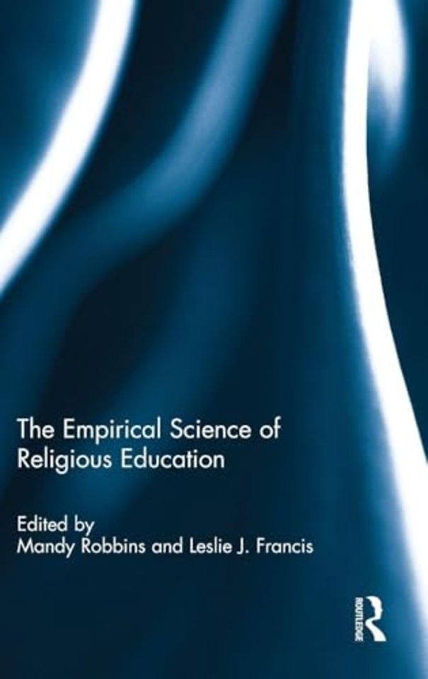 Empirical Science of Religious Education