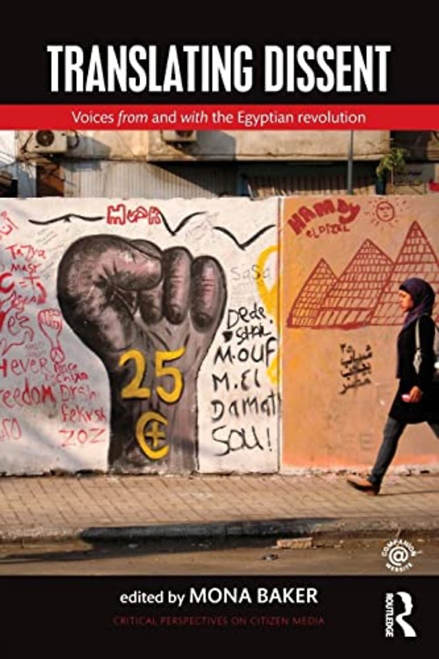 Translating Dissent