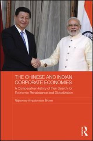 Chinese and Indian Corporate Economies