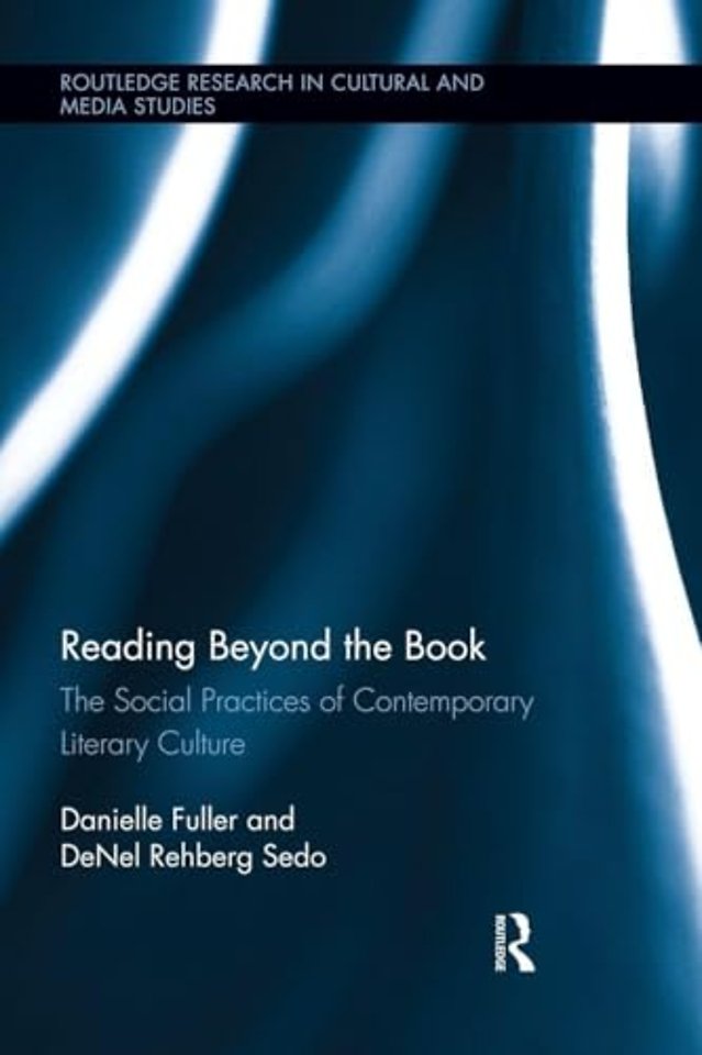 Reading Beyond the Book