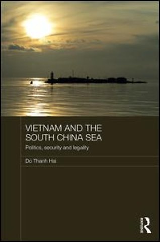 Vietnam and the South China Sea