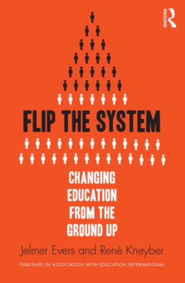 Flip the System