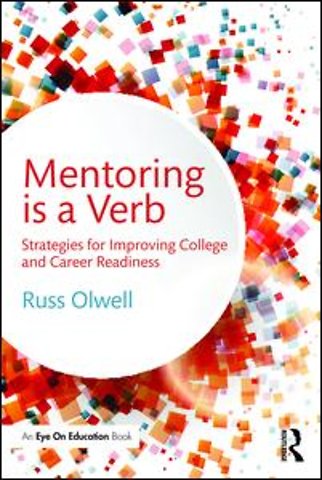 Mentoring is a Verb