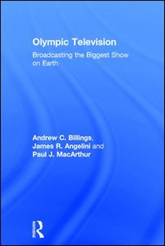 Olympic Television