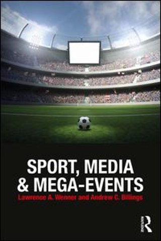 Sport, Media and Mega-Events