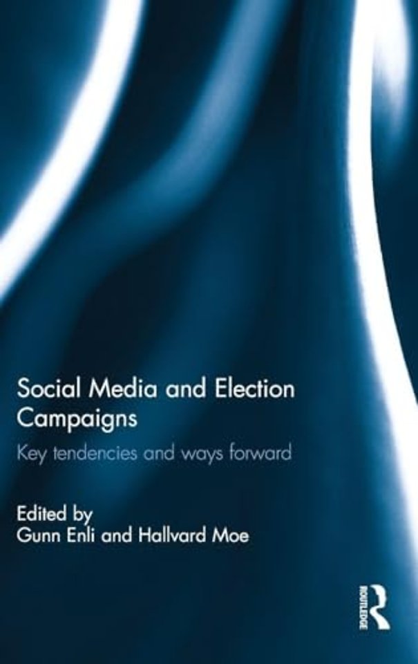 Social Media and Election Campaigns