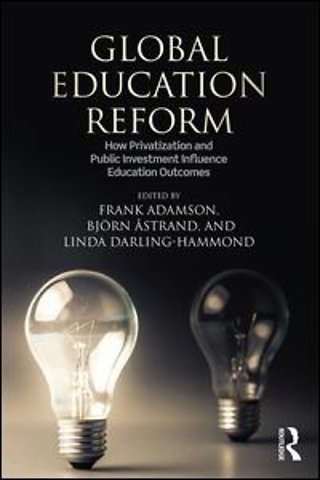 Global Education Reform