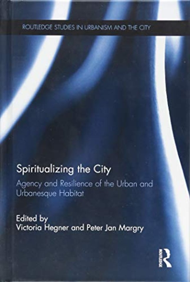 Spiritualizing the City