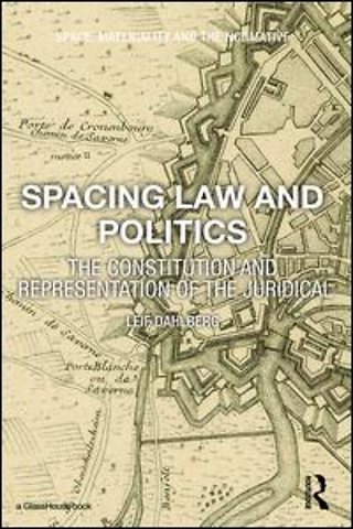 Spacing Law and Politics