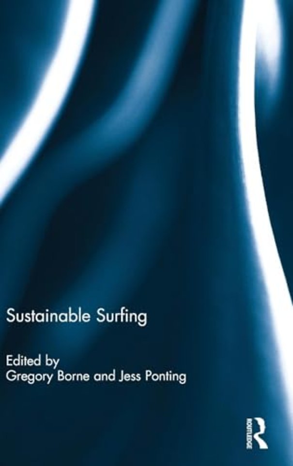 Sustainable Surfing