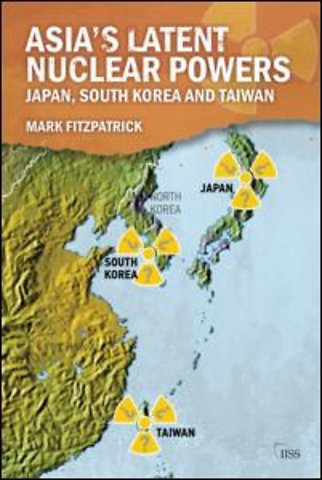 Asia's Latent Nuclear Powers