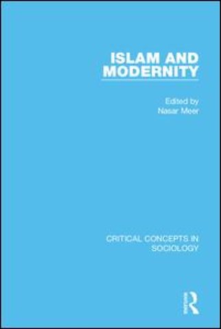 Islam and Modernity