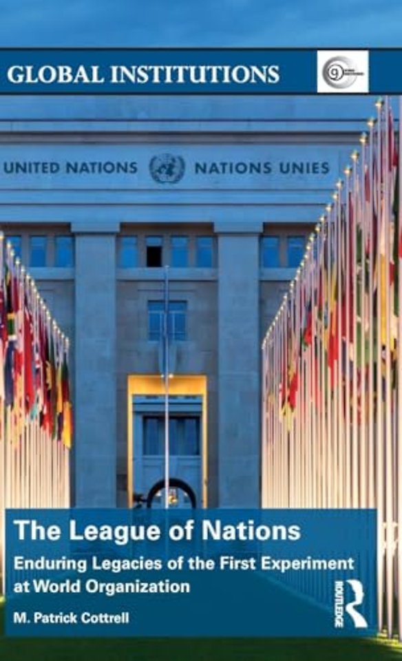 League of Nations