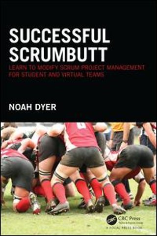 Successful ScrumButt