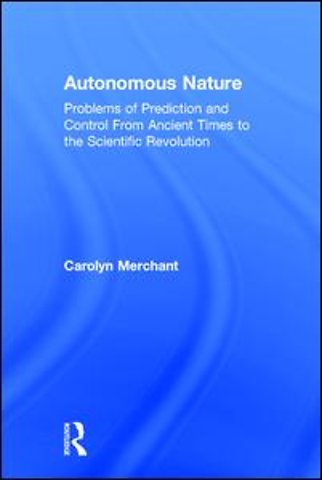 Autonomous Nature