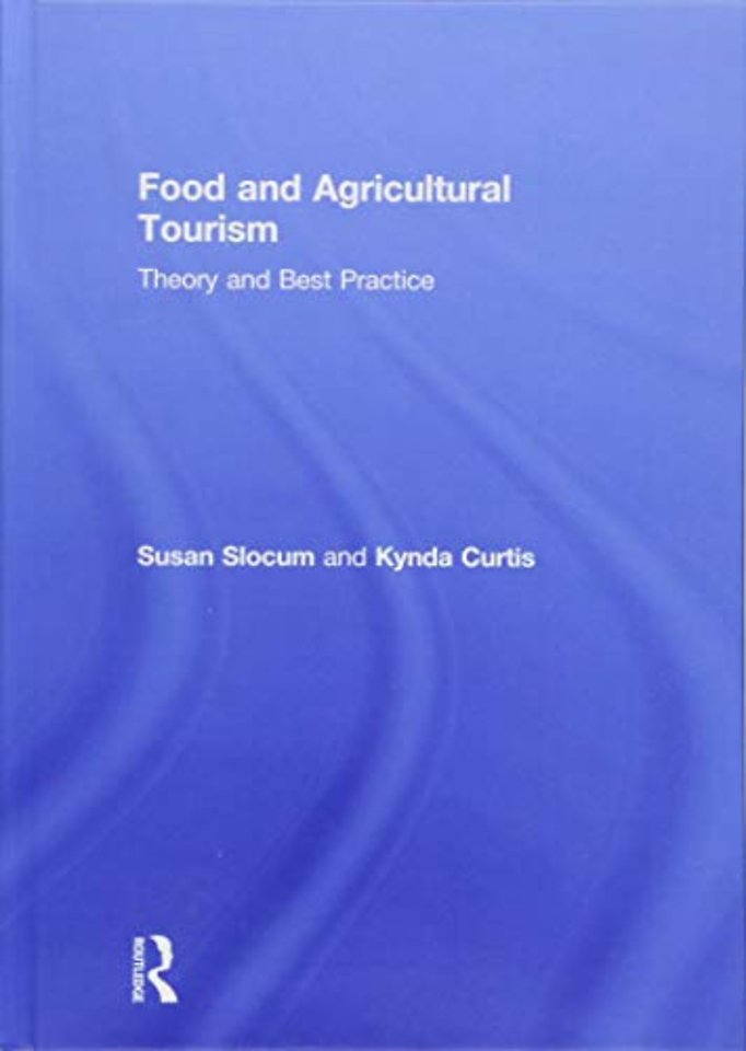 Food and Agricultural Tourism
