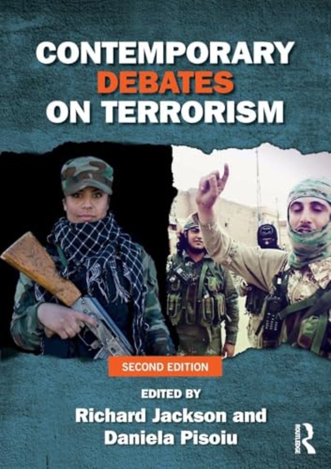 Contemporary Debates on Terrorism