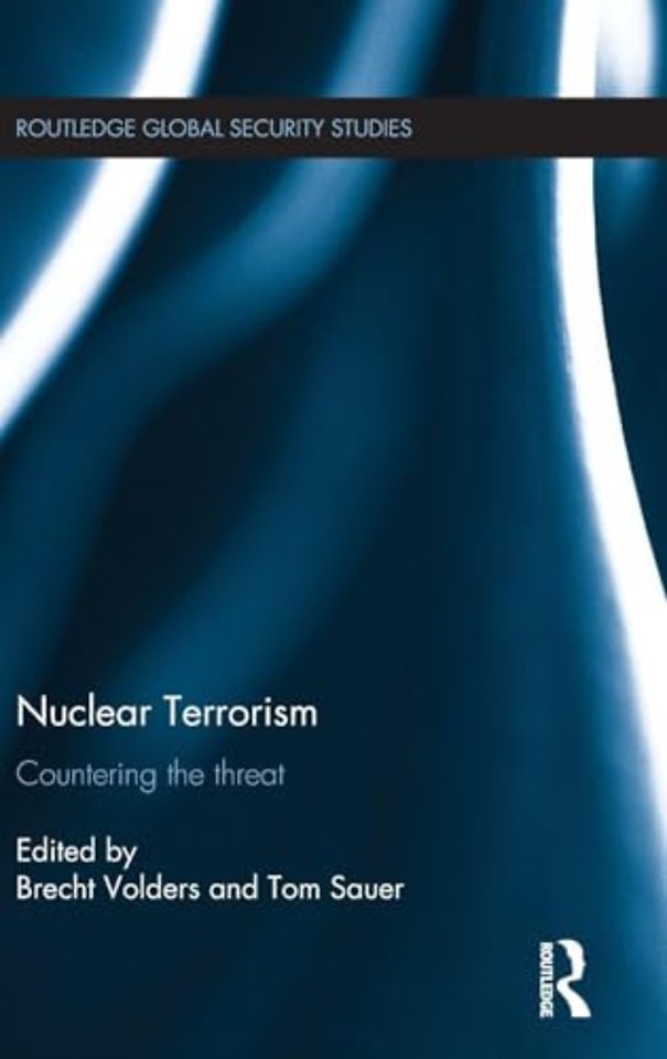Nuclear Terrorism
