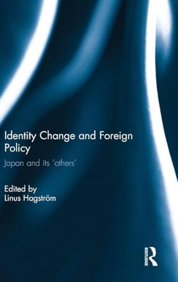 Identity Change and Foreign Policy