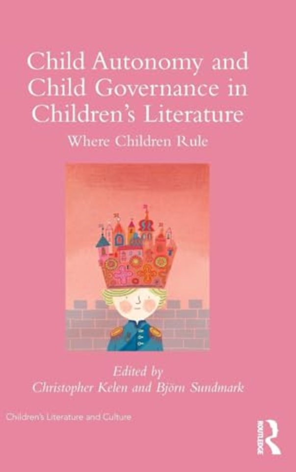 Child Autonomy and Child Governance in Children's Literature