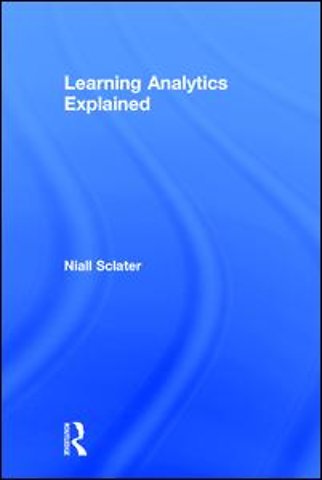 Learning Analytics Explained