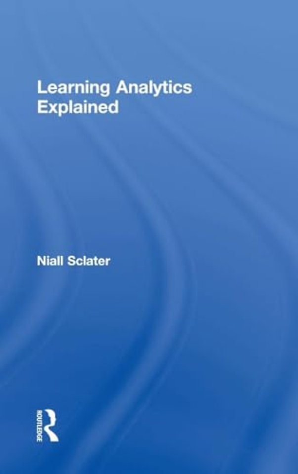 Learning Analytics Explained