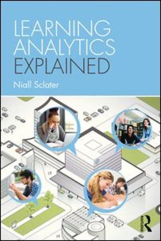 Learning Analytics Explained