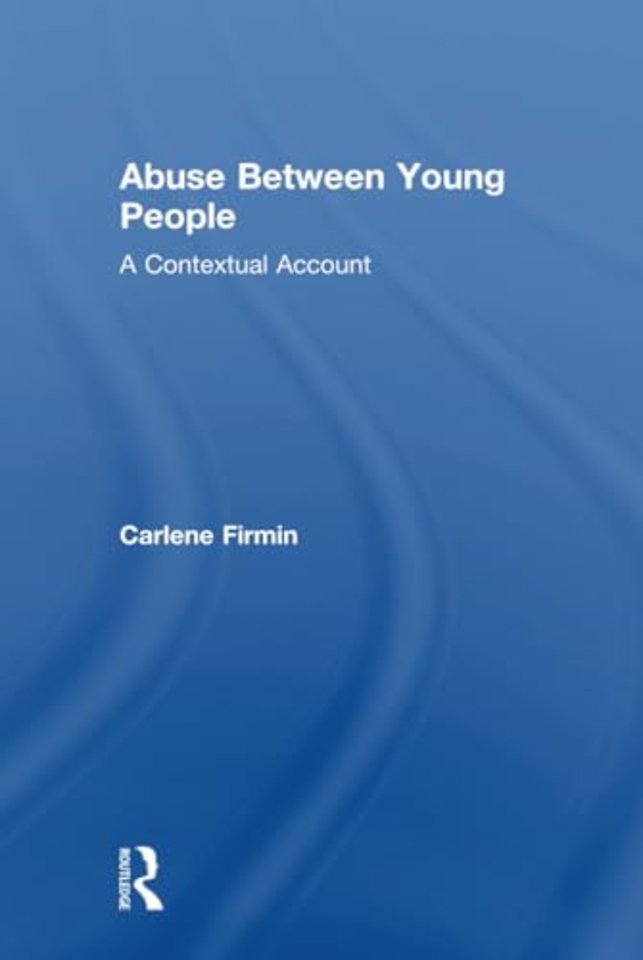 Abuse Between Young People