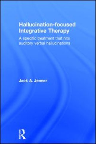 Hallucination-focused Integrative Therapy