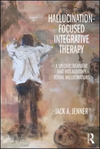 Hallucination-focused Integrative Therapy