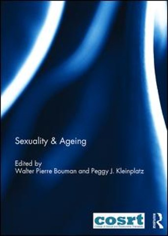 Sexuality & Ageing