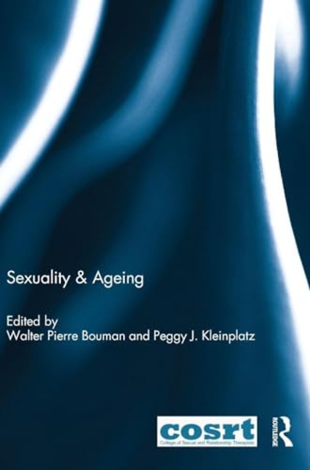Sexuality & Ageing