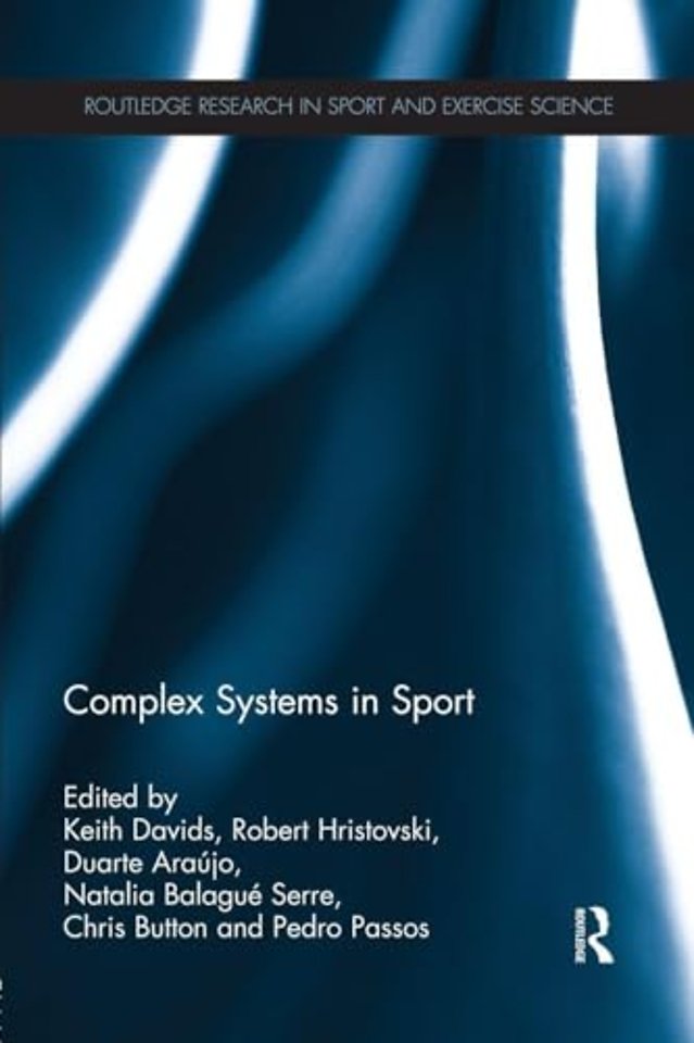 Complex Systems in Sport