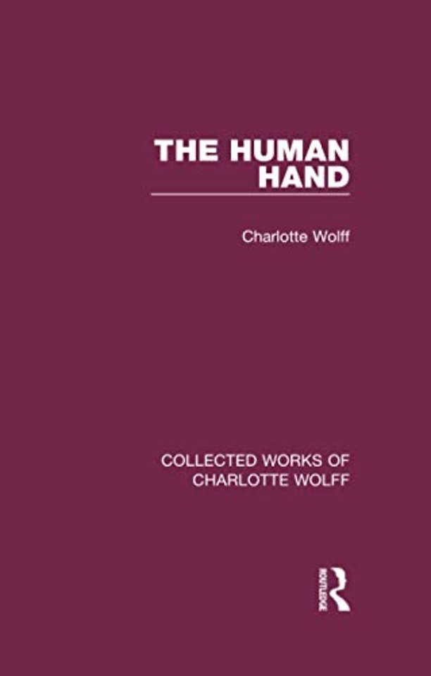Human Hand