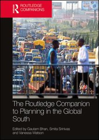 Routledge Companion to Planning in the Global South