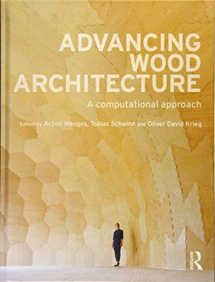 Advancing Wood Architecture