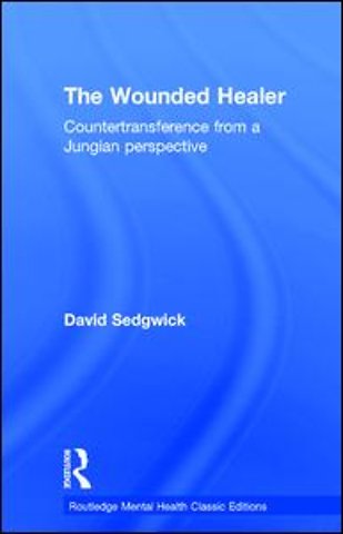 Wounded Healer