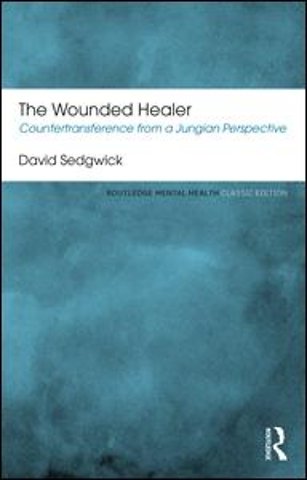 Wounded Healer