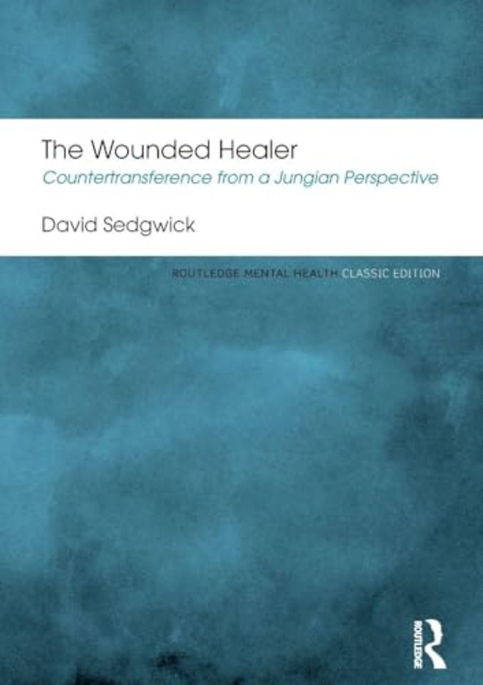 Wounded Healer