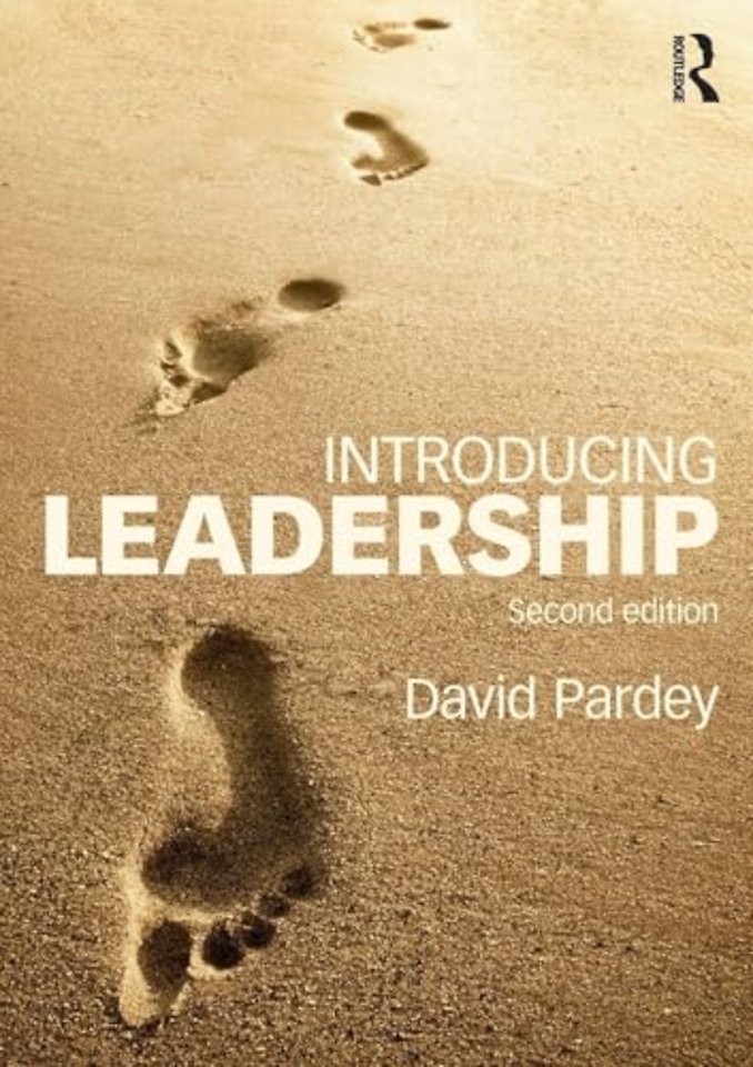 Introducing Leadership