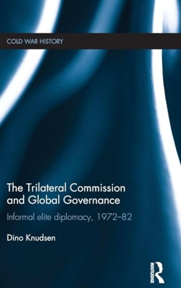 Trilateral Commission and Global Governance