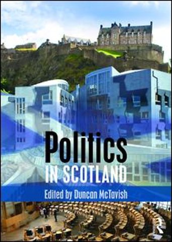 Politics in Scotland