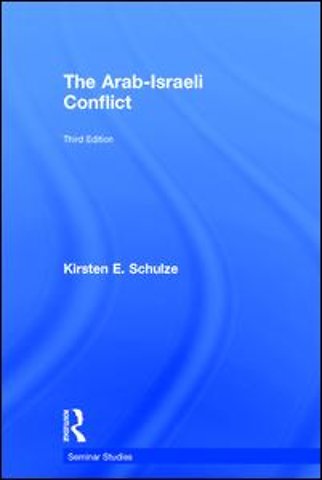 Arab-Israeli Conflict