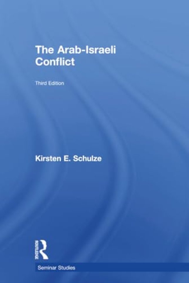 Arab-Israeli Conflict