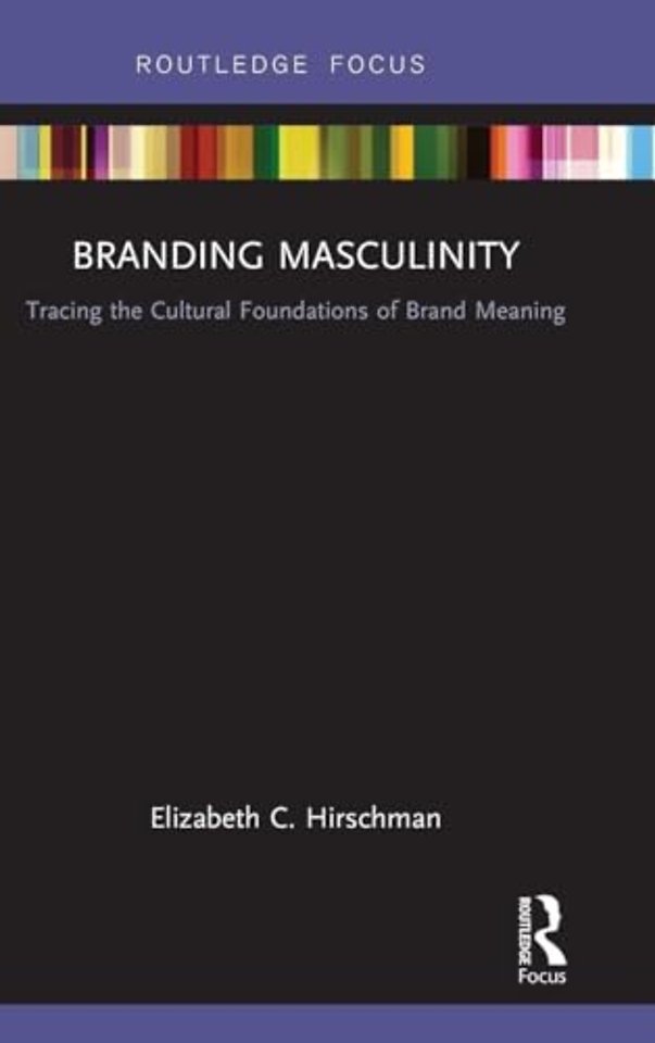 Branding Masculinity