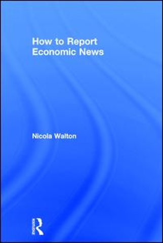 How to Report Economic News