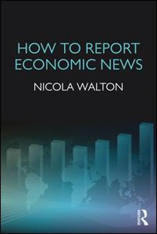 How to Report Economic News